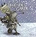 Légendes de la Garde: Hiver 1152 by David Petersen, Corinne Daniellot