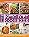 Produktbild The Keto Diet Cookbook