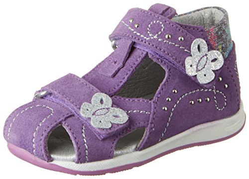 Däumling Baby Mädchen Katharina Lauflernschuhe