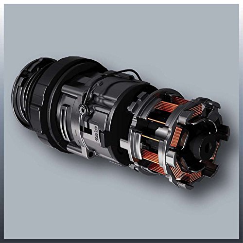 Einhell Akku Bohrschrauber TE-CD 18 Li Brushless Solo Power X-Change (Lithium Ionen, 18 V, 2 Gang, 60 Nm, LED Licht, ohne Akku und Ladegerät) - 4