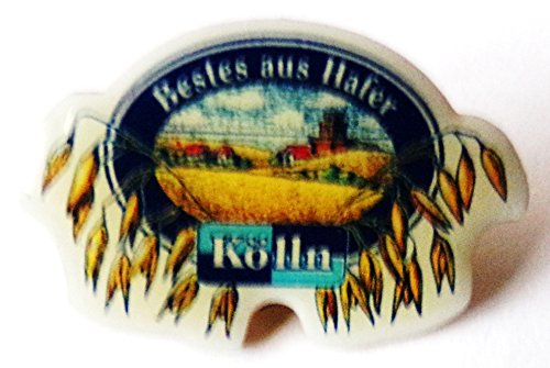 Preisvergleich Produktbild Kölln - Hafer - Pin 28 x 18 mm