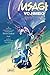 Usagi Yojimbo Volume 15: Grasscutter II - Journey to Atsuta Shrine by Stan Sakai