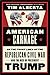 American Carnage: On the Front Lines of the Republican Civil War and the Rise of President Trump by