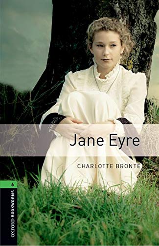 Oxford Bookworms 6 Jane Eyre MP3 Pack