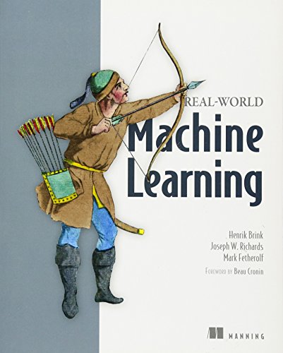 Real-World Machine Learning