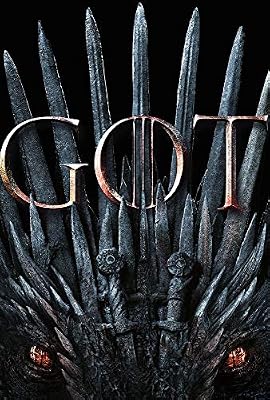 David Nutter Game Of Thrones (Le Trône de Fer) - Saison 8