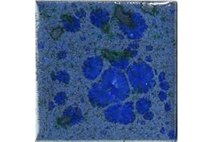 Botz Flüssig Glasur Kornblume 9474 800 ml