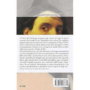 Gesù di Nazaret centro del cosmo e della storia