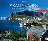 Skandinavien Globetrotter 2012: Von stillen Wäldern, Seen und Fjorden by 