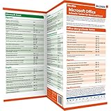 Tastenkombinationen für Word und Excel auf einen Blick!: Aktualisierte Auflage für die Versionen Microsoft 365 und Office 202