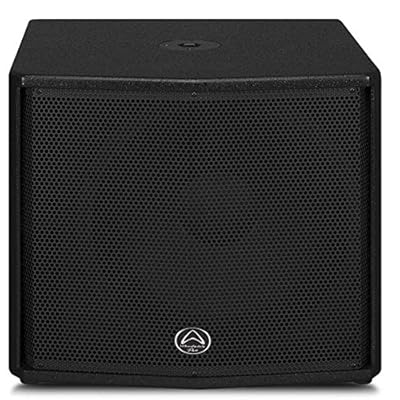 Wharfedale Pro Impact 18 B al miglior prezzo da Polaris Audio Hi Fi