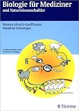 Image de Biologie für Mediziner und Naturwissenschaftler