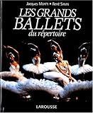 Les grands ballets du répertoire