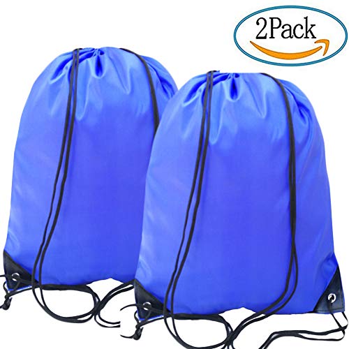 gym sack drawstring bag