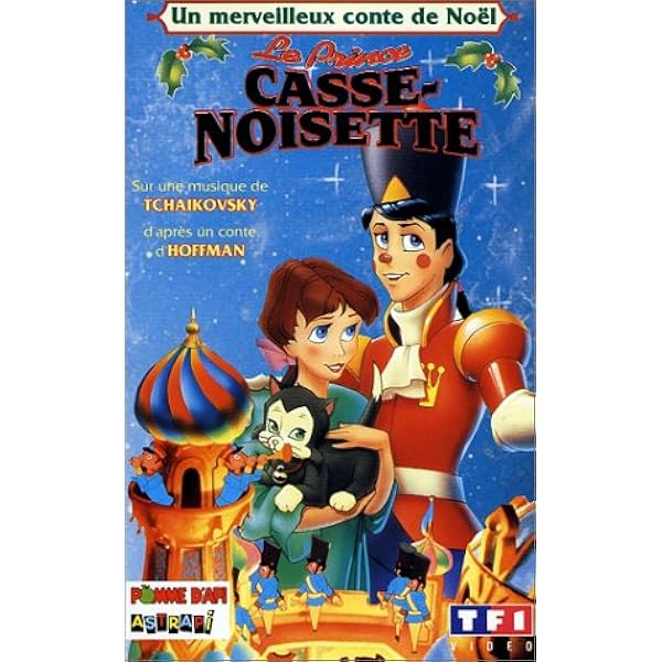 Casse noisette: Amazon.fr: Chera Bailey, Kathleen Barr, Lillian