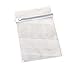 Produktbild Coseyil Wäschesack Wäschenetz Tasche Mesh anpassbar Wäschesack Netz Tasche Transparent kann Besser reinigen Kleidung, durchsichtig, A
