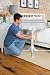 HALO Bassinest Swivel Sleeper Bassinet Infant Baby Crib