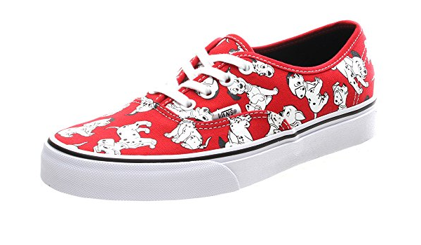 vans 101 dalmatians