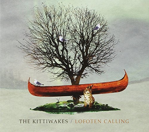 Preisvergleich Produktbild Lofoten Calling by The Kittiwakes