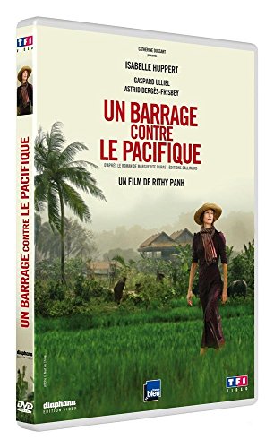 Télécharger Un Barrage contre le Pacifique PDF Lire En Ligne Télécharger Un Barrage contre le Pacifique PDF Lire En Ligne