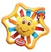 Produktbild Tiny Love T00012 Smarts - My first rattle-Sun