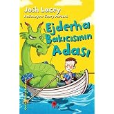 Ejderha Bakıcısının Adası