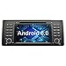 Produktbild Ohok 7 Zoll Bildschirm 1 Din Autoradio Android 8.0.0 Oreo Octa Core 4G+32G Radio mit Navi Moniceiver DVD GPS Navigation Unterstützt Bluetooth DAB+ für BMW 5 E39 Series/BMW X5 E53 Series
