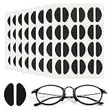 Paket beinhaltet: 96 Paar Nasenpads; Genug für den täglichen Gebrauch.