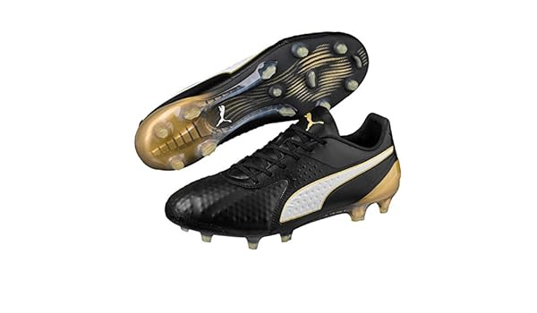 puma one classic leather