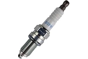 CANDELA ACCENSIONE RL63C PER PIAGGIO APE HPM 903 - PIAGGIO VESPA HCX 175 - VESPA HCX 250 ORIGINALE.