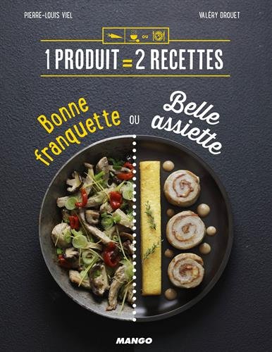 Preisvergleich Produktbild Bonne franquette ou belle assiette