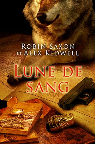 Lune de sang (Sanguis Noctis (Français) t. 1) gratuit Lune de sang (Sanguis Noctis (Français) t. 1) gratuit