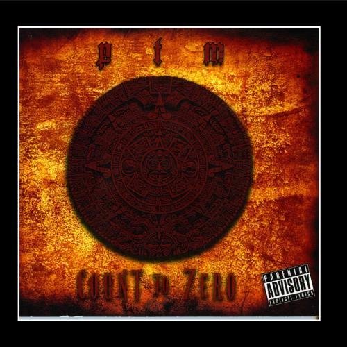 Preisvergleich Produktbild Count To Zero by The Poptart Monkeys