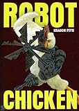 Robot Chicken: Season Five [DVD] [Region 1] [US Import] [NTSC]