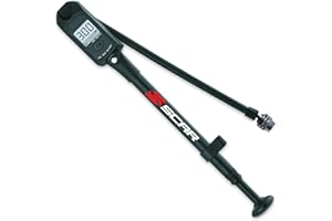 SCAR Pompe Fourche Digital Air Gonflage WP AER 48 PSF KYB KAYABA SHOWA SFF compatible avec KTM HUSQVARNA GASGAS HONDA KAWASAKI SUZUKI 50 65 85 125 250 350 450 SX SXF OEM: 79412966100