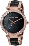 Michael Kors Parker Damen-Armbanduhr 39mm Armband Edelstahl Quarz MK6414
