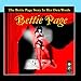 The Bettie Page Story In Her Own Words By Bettie Page (2013-03-06)