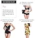 SEXYWG Underbust Corset Girdle Waist Trainer Slimming Body Shaper