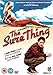 Produktbild The Sure Thing [UK Import]