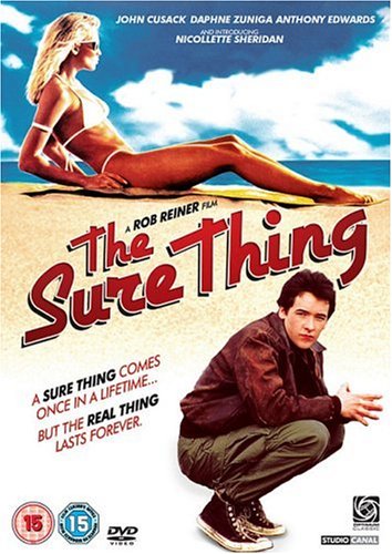 Preisvergleich Produktbild The Sure Thing [UK Import]