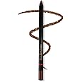 WUNDERBROW CASA ZETA-JONES Eye Contact Long-Lasting Pencil Eyeliner, Beach Bronze