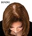 Super Million Hair - 1 x 25g Hair Building Fibres - No.23 Medium Brown