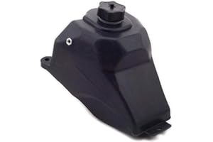 XLJOY Réservoir de carburant pour 47cc 49cc 2 temps Apollo KXD Mini Dirt Bike Moto