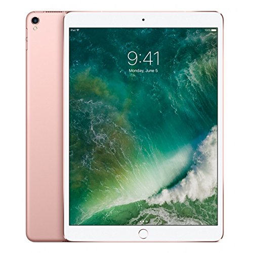 examen IPAD PRO 10.5IN WI-FI