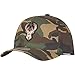 Produktbild Mitchell & Ness Flexfit Snapback Cap Milwaukee Bucks camo
