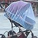Produktbild KEISL Kinderwagen Moskitonetz Universal Insektennetz Kinderwagen Reisebett Schutz