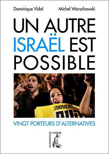 Download Un autre Israël est possible Download Un autre Israël est possible