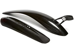 Crud Racepac 29'Er - Black