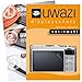 Produktbild Fujifilm X-A5 Schutzfolie 5x uwazi satin-matt Displayschutzfolie Folie