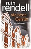 Cover zum Buch Alle bösen Geister